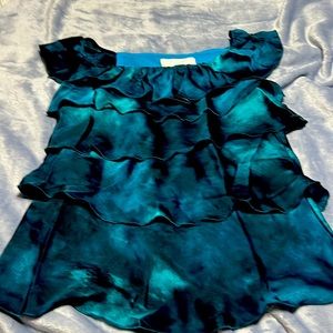 Beautiful dressy top never worn